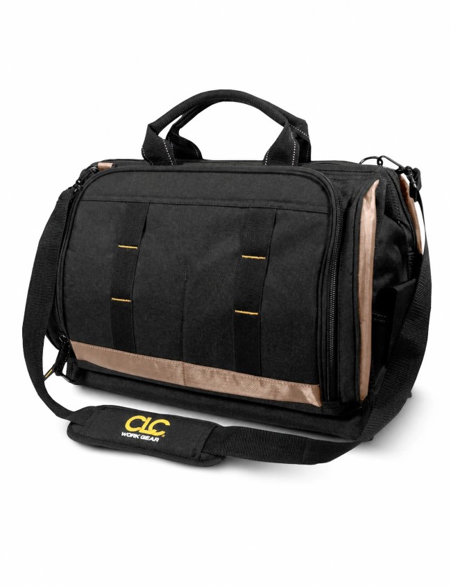 Torba na narzędzia CLC Multi Compartment Large