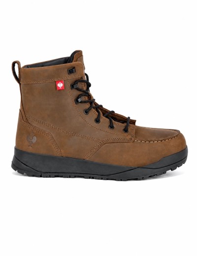 Buty robocze Engelbert Strauss Omaha S3