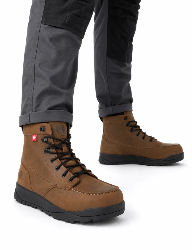 Buty robocze Engelbert Strauss Omaha S3