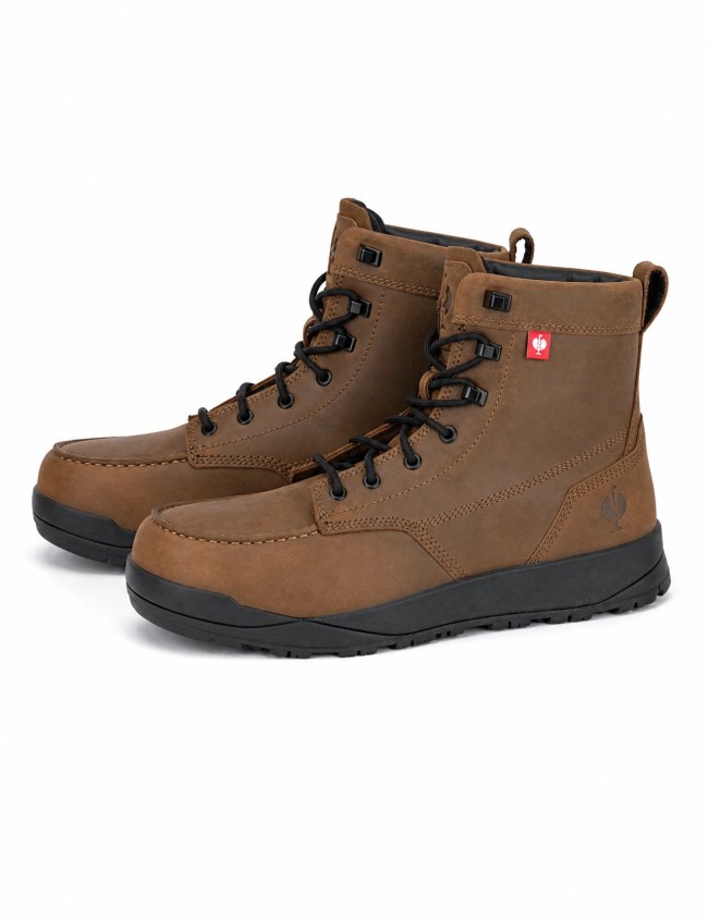 Buty robocze Engelbert Strauss Omaha S3