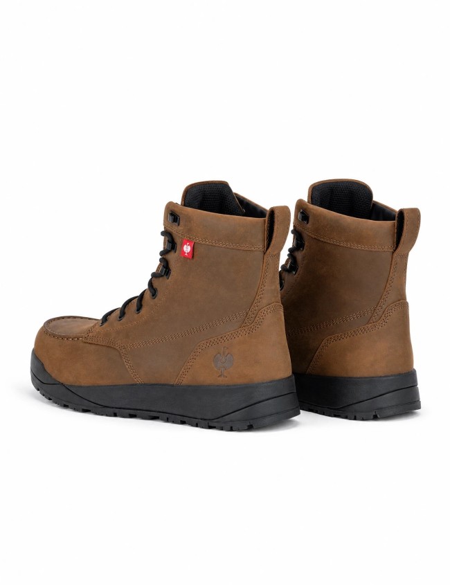 Buty robocze Engelbert Strauss Omaha S3