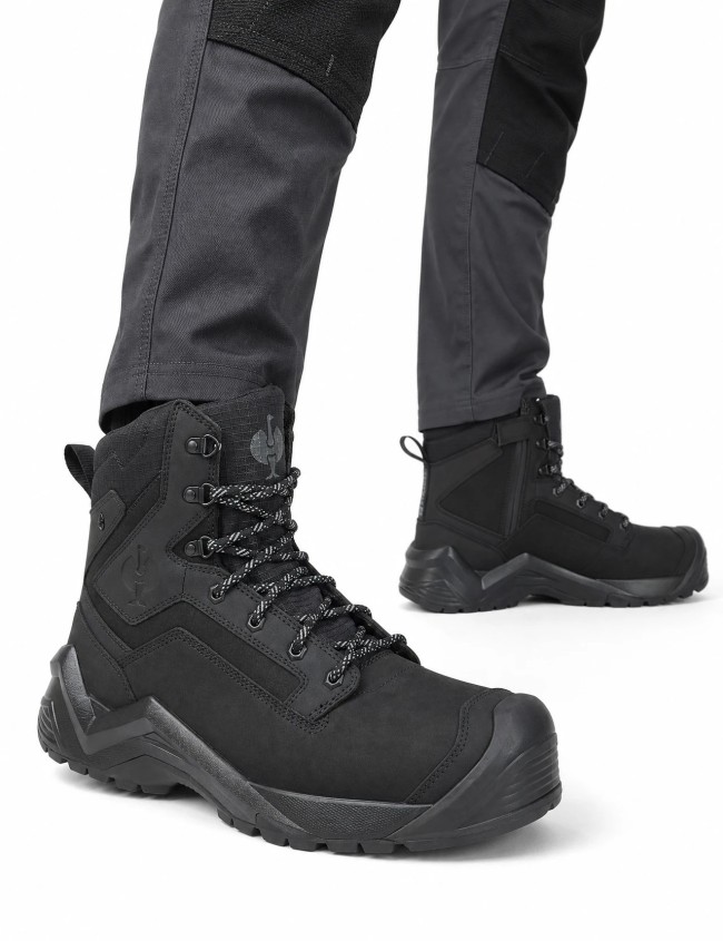 Buty robocze Engelbert Strauss 7004 S7