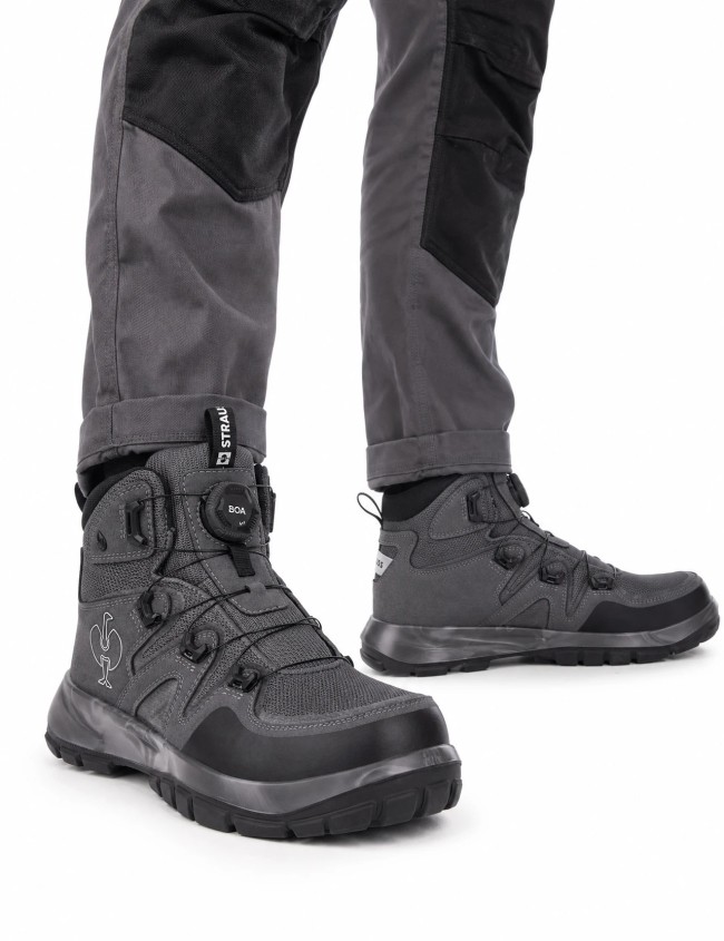 Buty robocze Engelbert Strauss Altadena S7S