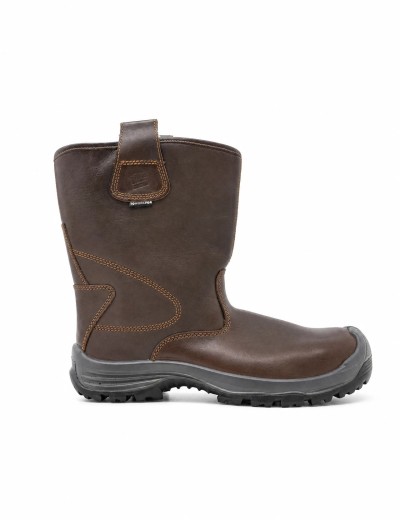 Buty robocze Toworkfor Le Mans S3L