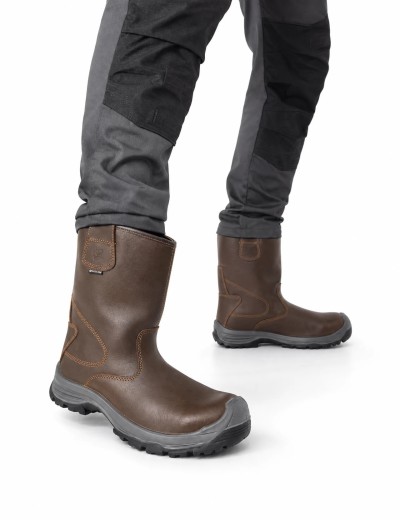 Buty robocze Toworkfor Le Mans S3L