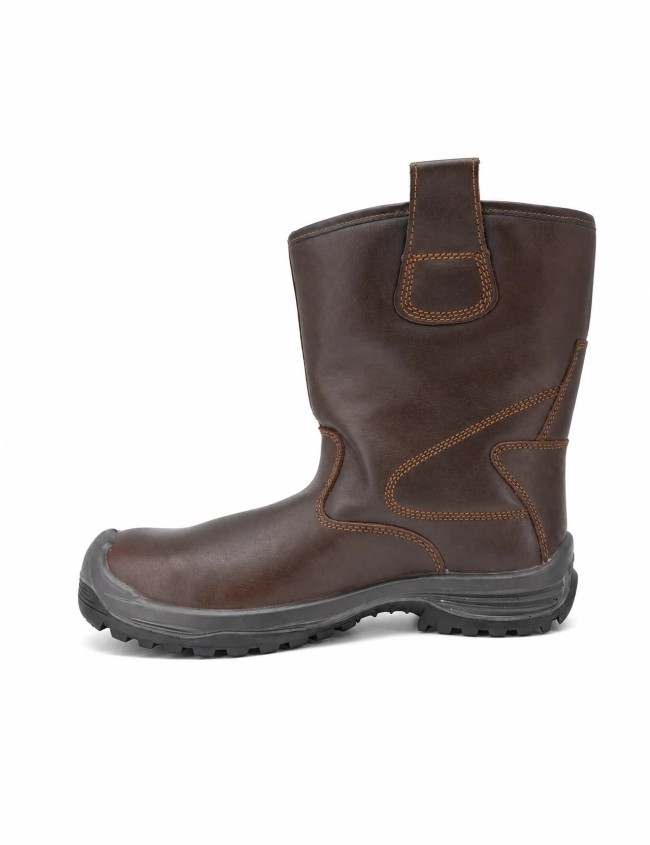 Buty robocze Toworkfor Le Mans S3L