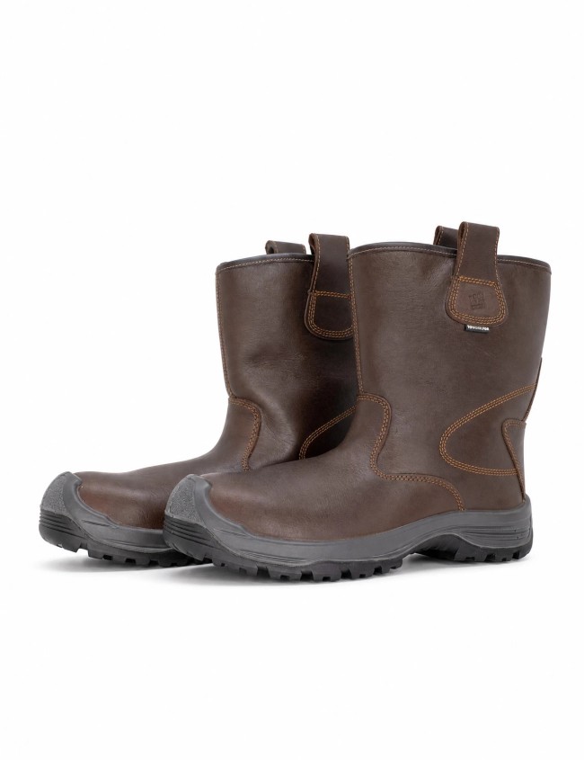 Buty robocze Toworkfor Le Mans S3L