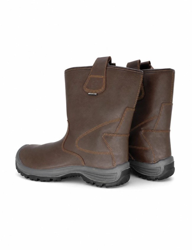Buty robocze Toworkfor Le Mans S3L