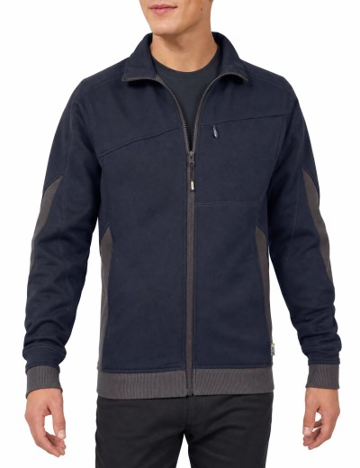 Dassy Velox bluza