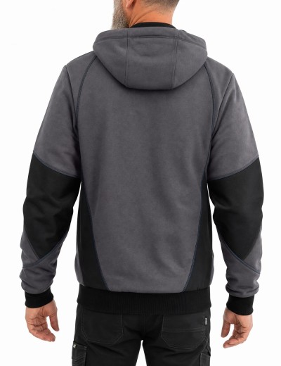 Bluza robocza ocieplana Dassy Pulse