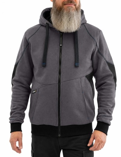 Bluza robocza ocieplana Dassy Pulse