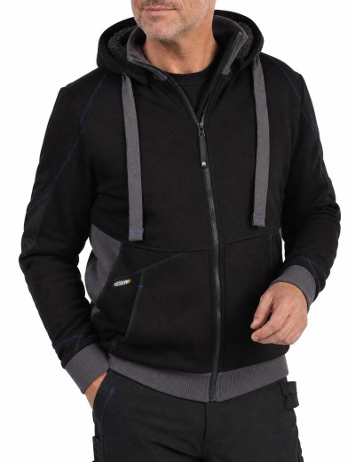 Bluza robocza ocieplana Dassy Pulse