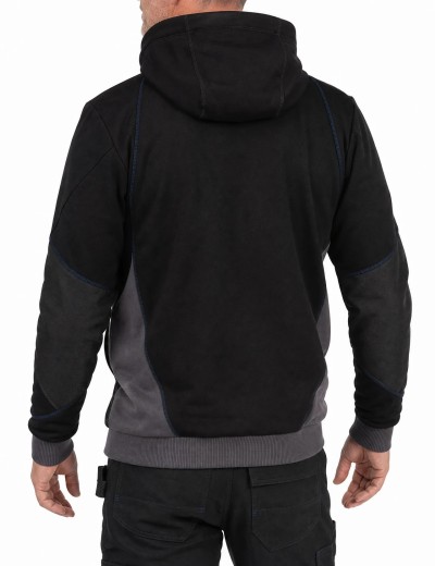 Bluza robocza ocieplana Dassy Pulse