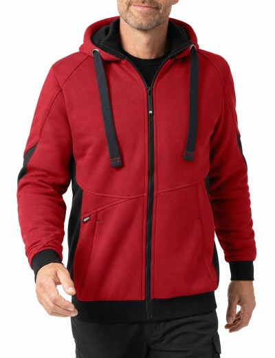 Bluza robocza ocieplana Dassy Pulse