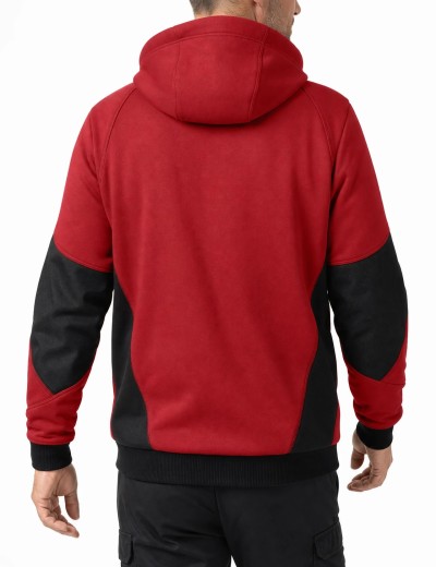 Bluza robocza ocieplana Dassy Pulse