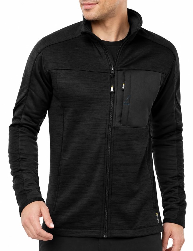 Bluza funkcyjna Dassy Convex