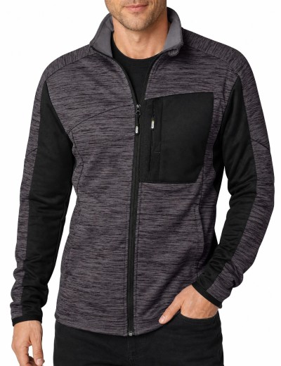 Bluza funkcyjna Dassy Convex