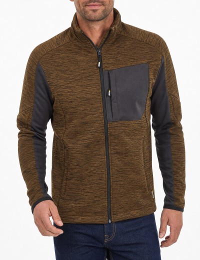 Bluza funkcyjna Dassy Convex