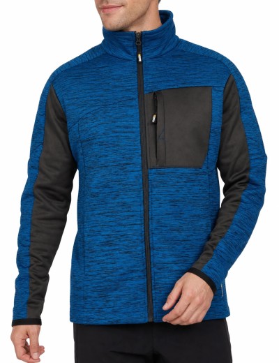 Bluza funkcyjna Dassy Convex