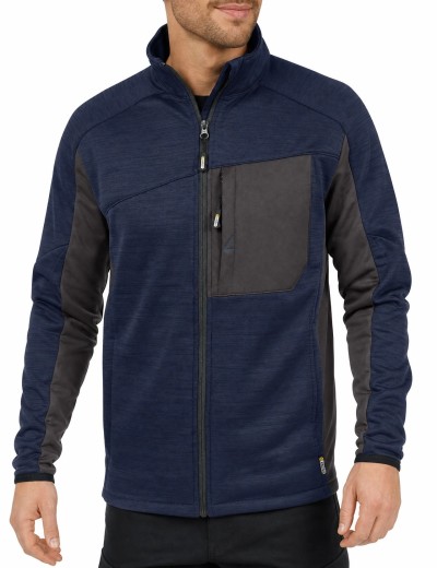 Bluza funkcyjna Dassy Convex