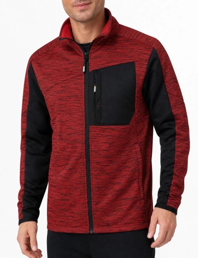 Bluza funkcyjna Dassy Convex