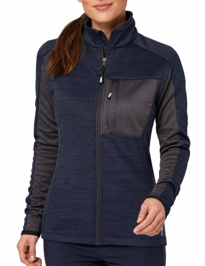 Bluza damska funkcyjna Dassy Convex