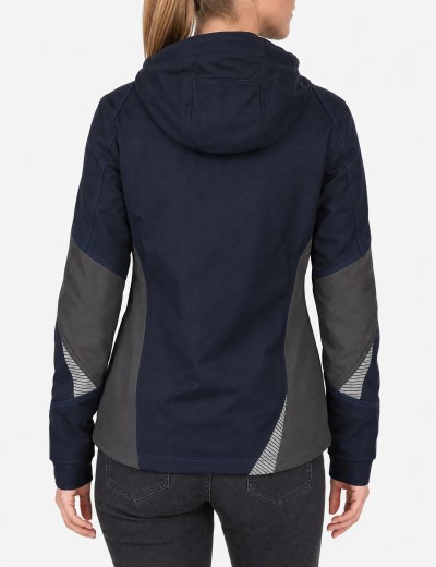 Kurtka robocza damska softshell Dassy Gravity