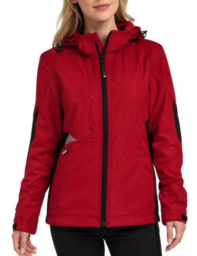 Kurtka robocza damska softshell Dassy Gravity