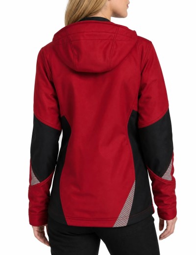 Kurtka robocza damska softshell Dassy Gravity