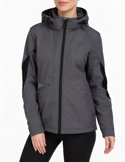 Kurtka robocza damska softshell Dassy Gravity