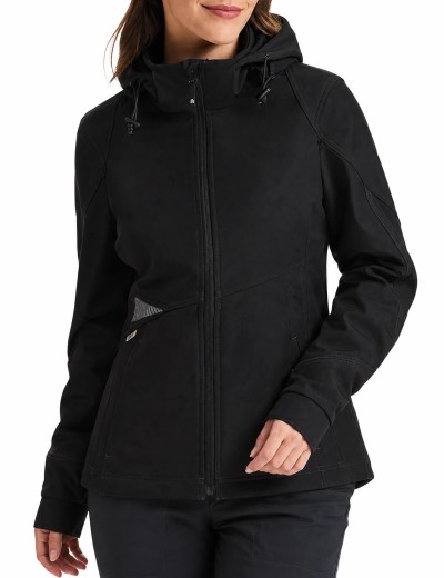 Kurtka robocza damska softshell Dassy Gravity