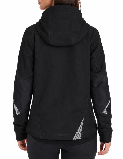 Kurtka robocza damska softshell Dassy Gravity