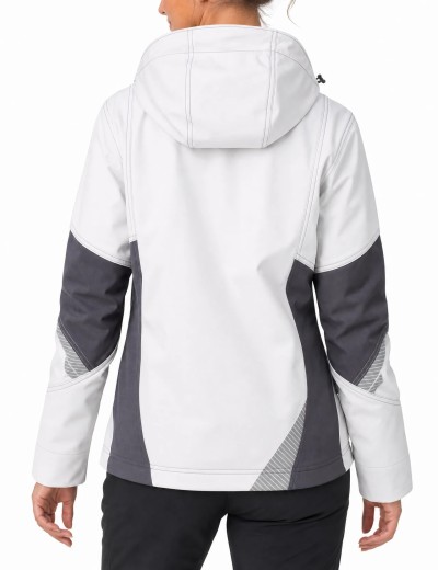 Kurtka robocza damska softshell Dassy Gravity