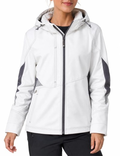 Kurtka robocza damska softshell Dassy Gravity