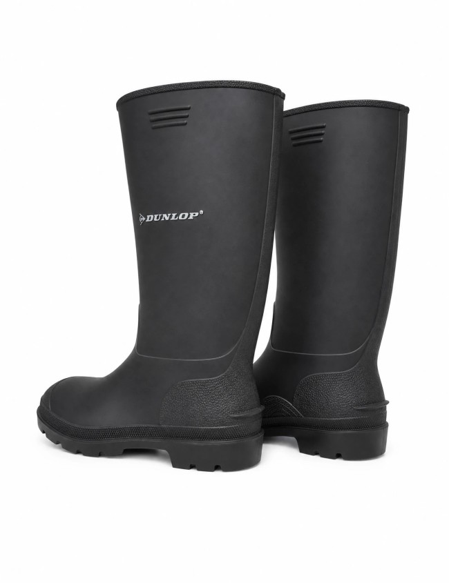 Kalosze Dunlop Pricemastor