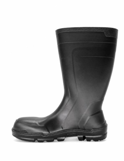 Kalosze robocze z podnoskiem Dunlop Full Safety S5