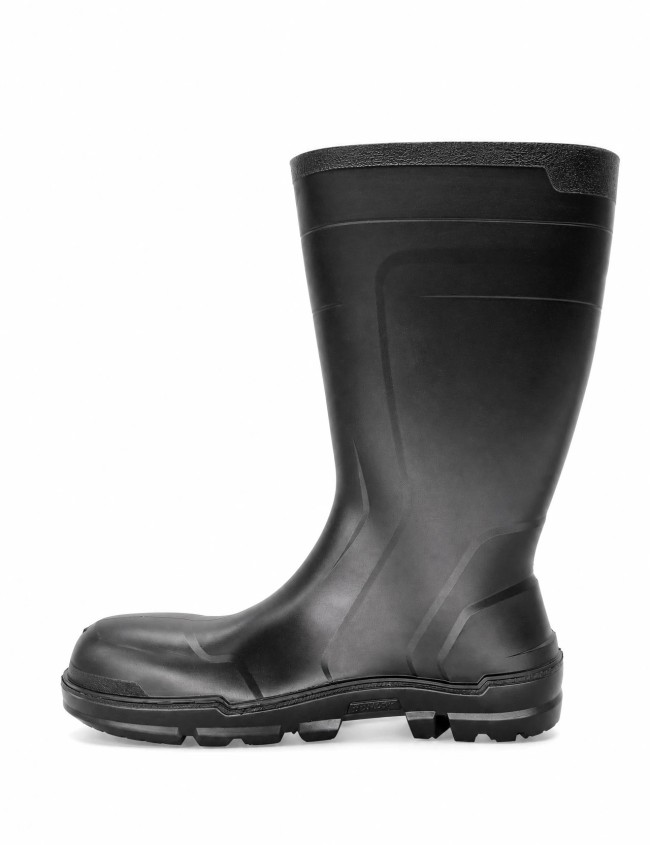 Kalosze robocze z podnoskiem Dunlop Full Safety S5
