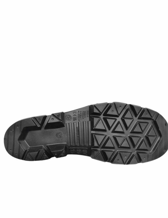 Kalosze robocze z podnoskiem Dunlop Full Safety S5