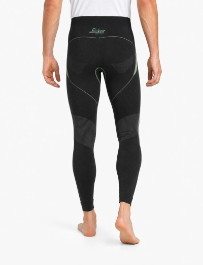 Spodnie termoaktywne Snickers 9428 Flexiwork