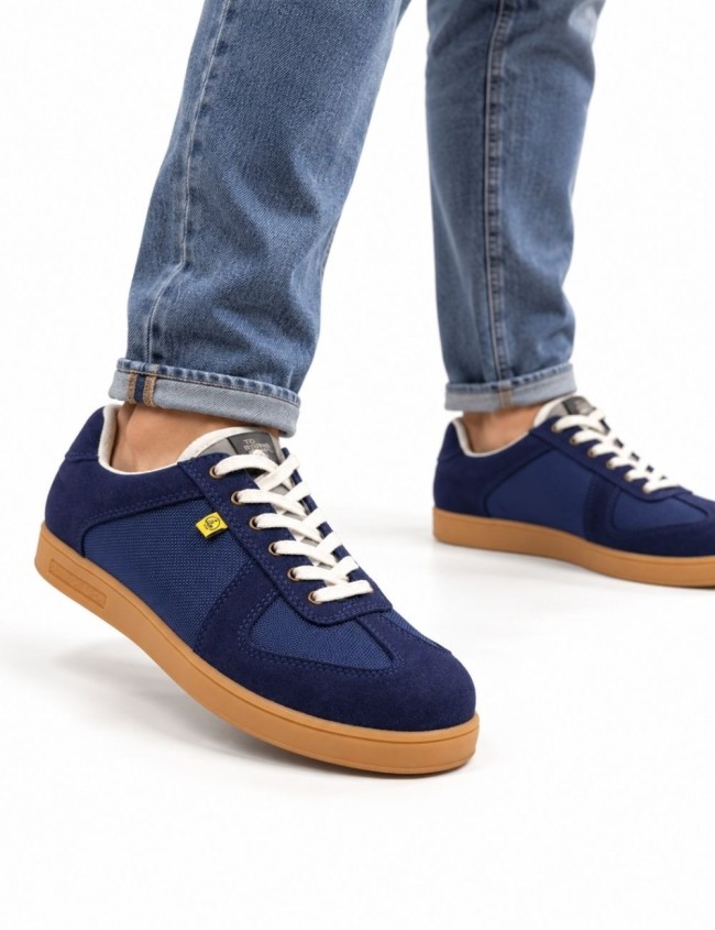 Buty robocze Toworkfor Noseslide Urban S3