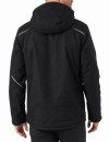 Kurtka robocza softshell Engelbert Strauss e.s. 