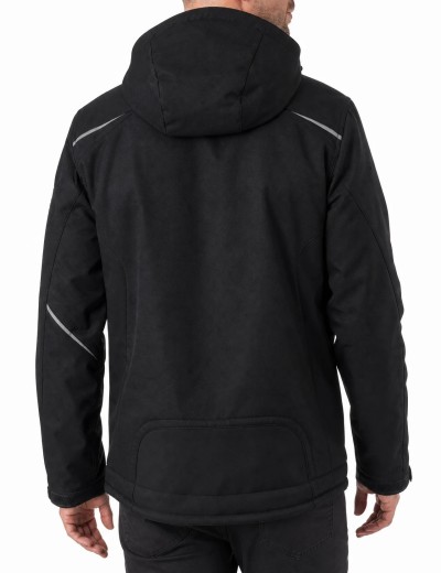 Kurtka robocza softshell Engelbert Strauss e.s. 