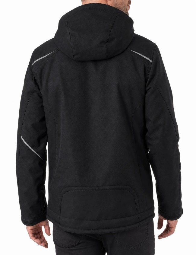 Kurtka robocza softshell Engelbert Strauss e.s. 
