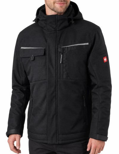 Kurtka robocza softshell Engelbert Strauss e.s. 