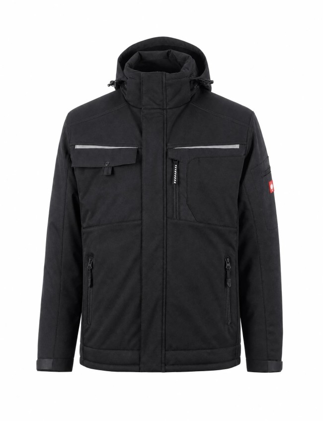 Kurtka robocza softshell Engelbert Strauss e.s. 