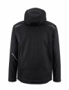 Kurtka robocza softshell Engelbert Strauss e.s. 