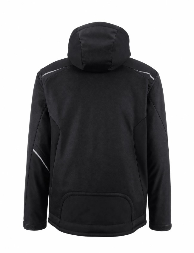 Kurtka robocza softshell Engelbert Strauss e.s. 