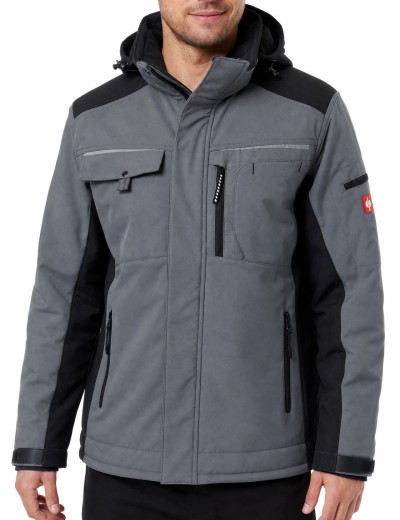 Kurtka robocza softshell Engelbert Strauss e.s. 