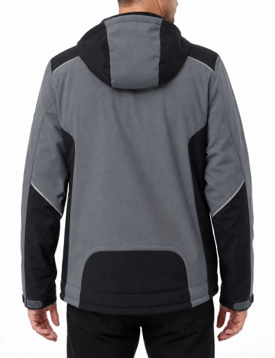 Kurtka robocza softshell Engelbert Strauss e.s. 