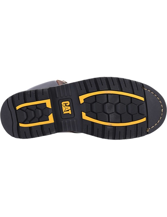 Buty robocze Cat Powerplant S3 46